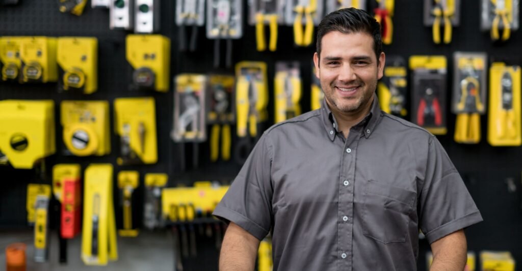 Otimize Sua Obra com um Fornecedor de Confiança em Goiânia