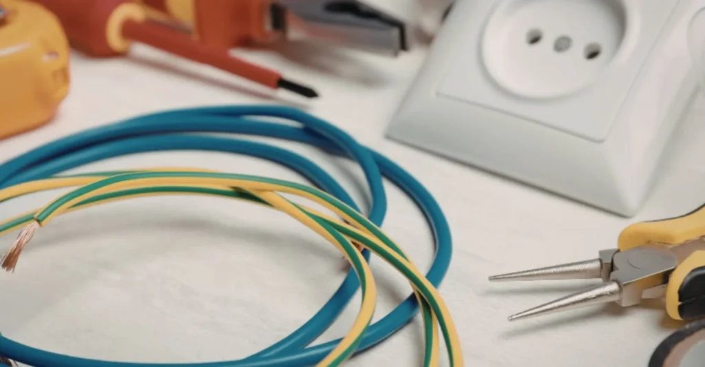 Guia Completo: Como Escolher Materiais Elétricos e Hidráulicos para Sua Casa